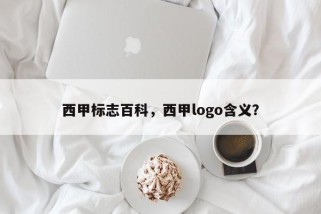西甲标志百科，西甲logo含义？