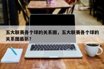 五大联赛各个球的关系图，五大联赛各个球的关系图最新？