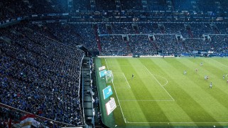 伊蒂哈德球场地理位置,伊蒂哈德球场在哪里