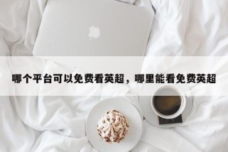 哪个平台可以免费看英超，哪里能看免费英超