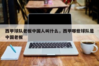 西甲球队老板中国人叫什么，西甲哪些球队是中国老板