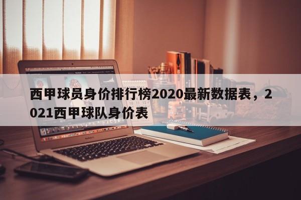 西甲球员身价排行榜2020最新数据表,2021西甲球队身价表